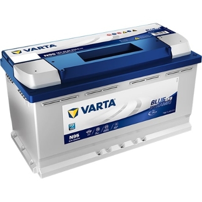 Baterie de pornire 595500085G502 VARTA