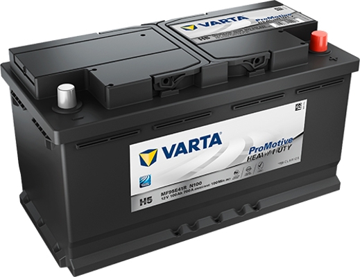 Baterie de pornire 600047070G502 VARTA
