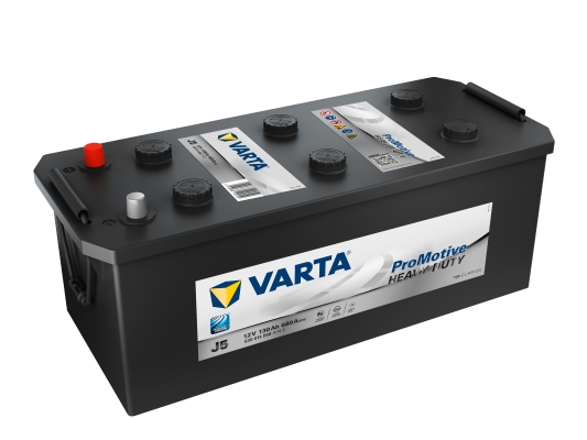 Baterie de pornire 630014068A742 VARTA