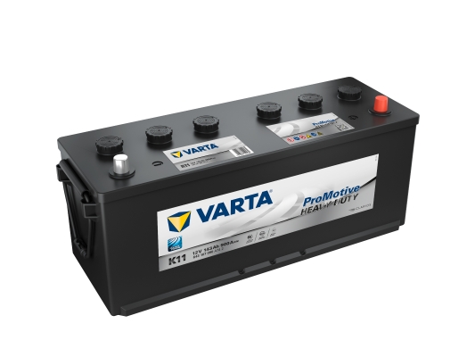 Baterie de pornire 643107090A742 VARTA