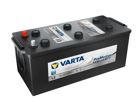 Baterie de pornire 655013090A742 VARTA