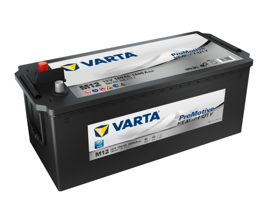 Baterie de pornire 680011140A742 VARTA