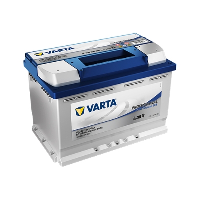 Baterie de alimentare,Baterie de pornire 930070076B912 VARTA