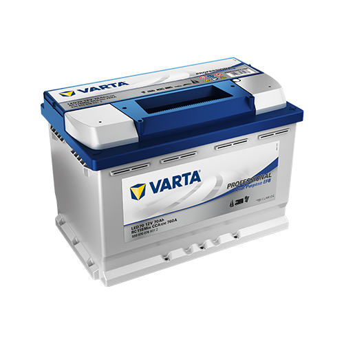 Baterie de alimentare,Baterie de pornire 930070076B912 VARTA