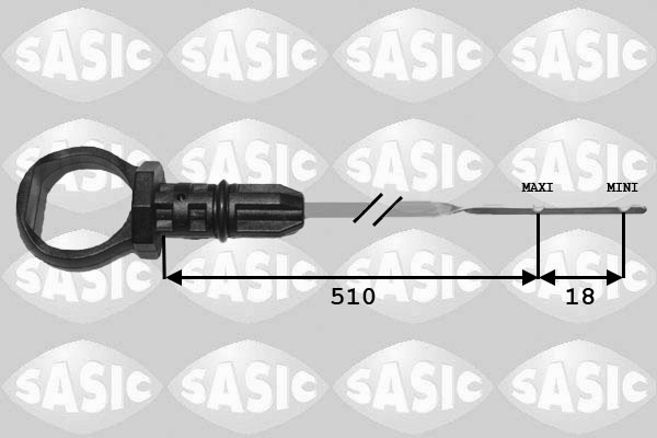 Joja ulei 1940006 SASIC