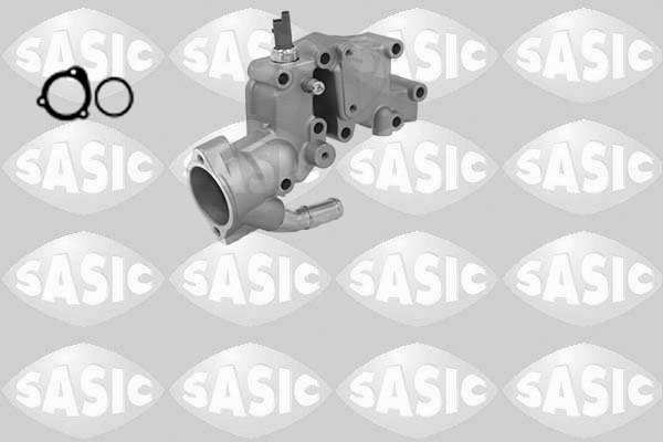 Flansa lichid racire 3200001 SASIC