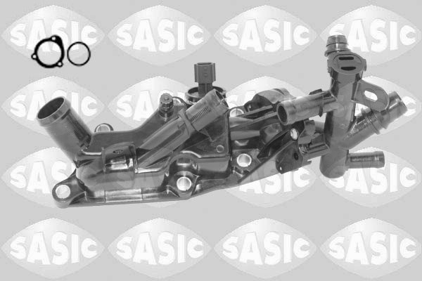 Flansa lichid racire 3200007 SASIC