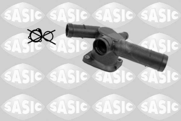 Flansa lichid racire 3206001 SASIC