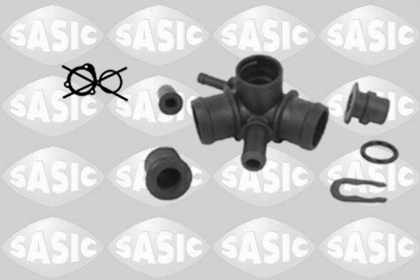 Flansa lichid racire 3206003 SASIC