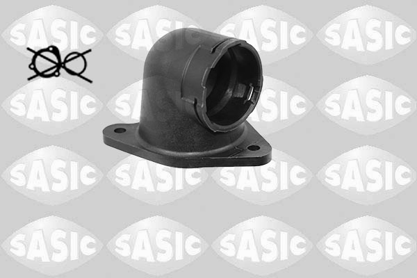 Flansa lichid racire 3300018 SASIC
