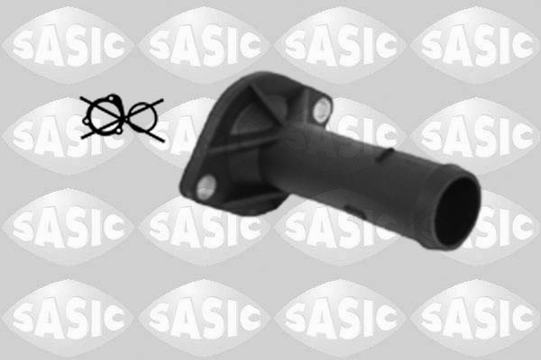 Flansa lichid racire 3306001 SASIC