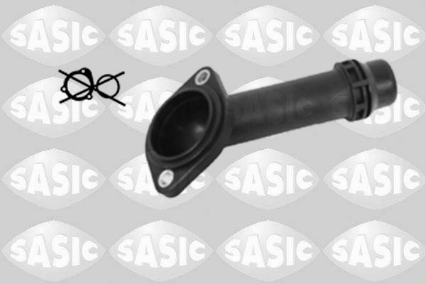 Flansa lichid racire 3306004 SASIC