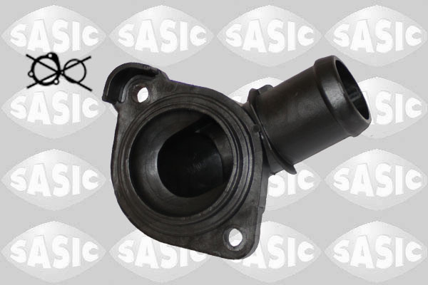 Flansa lichid racire 3306112 SASIC
