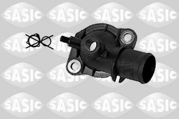 Flansa lichid racire 3361881 SASIC