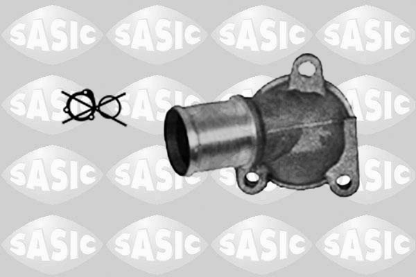 Flansa lichid racire 3361C21 SASIC