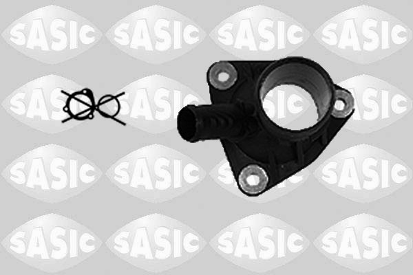 Flansa lichid racire 3361C91 SASIC