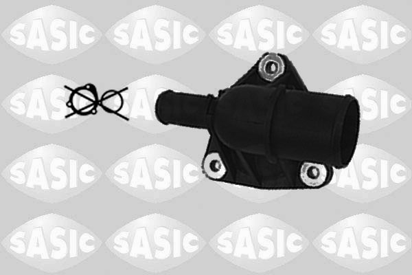 Flansa lichid racire 3361G31 SASIC