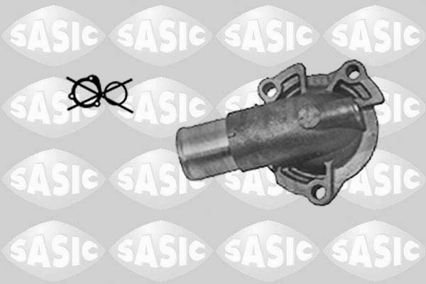 Flansa lichid racire 3361P21 SASIC