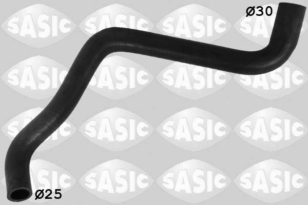 Furtun radiator 3400105 SASIC