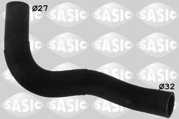 Furtun radiator 3400111 SASIC