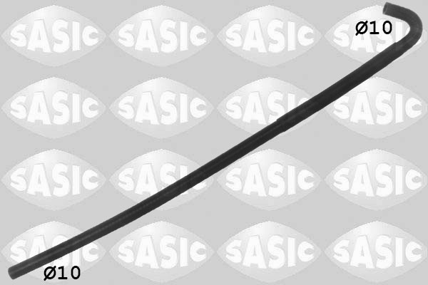 Furtun radiator 3400184 SASIC