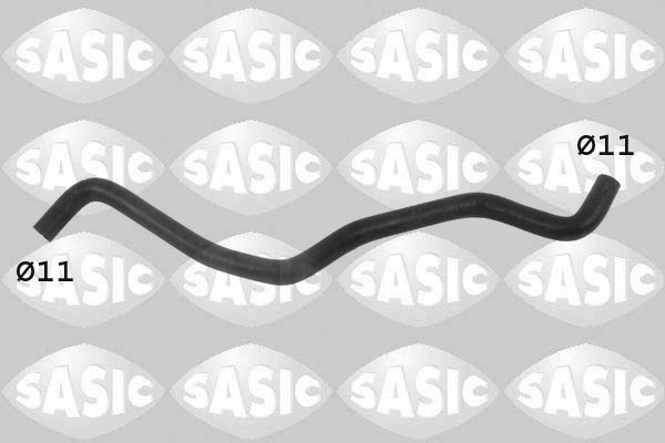 Furtun radiator 3404024 SASIC