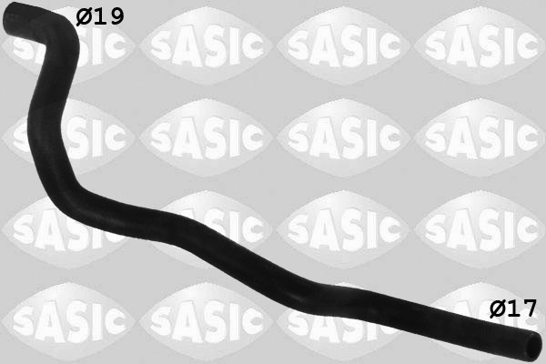 Furtun radiator 3404096 SASIC