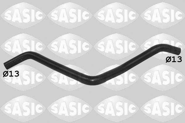 Furtun radiator 3404408 SASIC