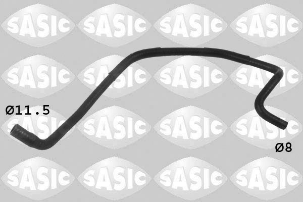 Furtun radiator 3406024 SASIC