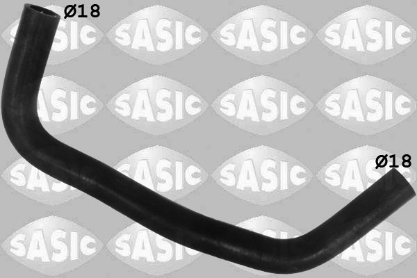 Furtun radiator 3406128 SASIC