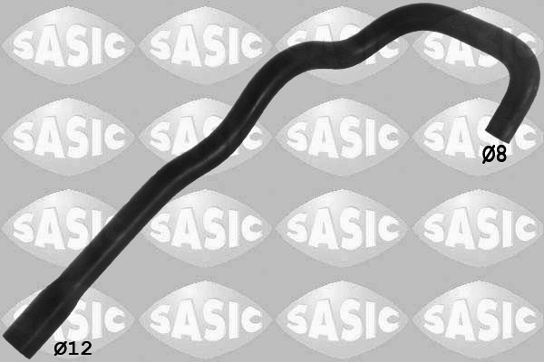 Furtun radiator 3406141 SASIC