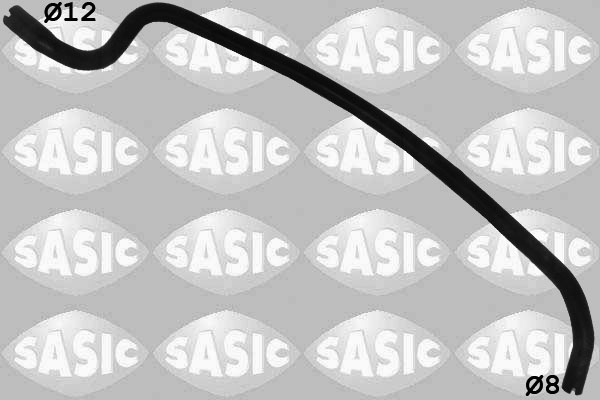 Furtun radiator 3406181 SASIC