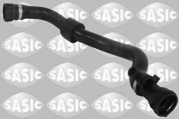 Furtun radiator 3406238 SASIC