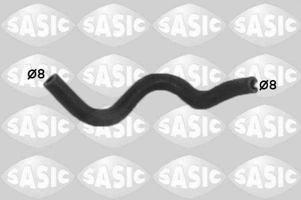 Furtun radiator 3406372 SASIC