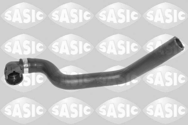 Furtun radiator 3406482 SASIC