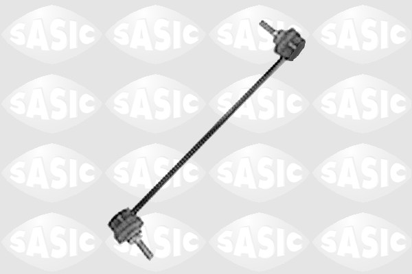 Brat/bieleta suspensie, stabilizator 4005141 SASIC