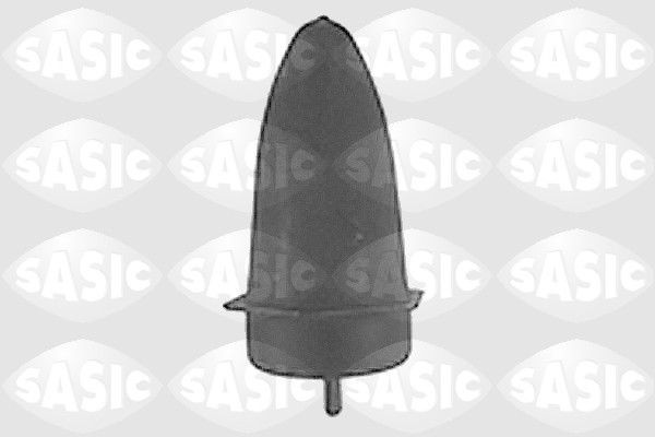 Tampon cauciuc, suspensie 4005512 SASIC