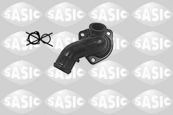 Flansa lichid racire 9000307 SASIC