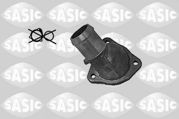 Flansa lichid racire 9000308 SASIC