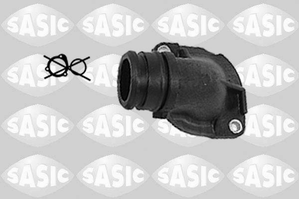 Flansa lichid racire 9000311 SASIC