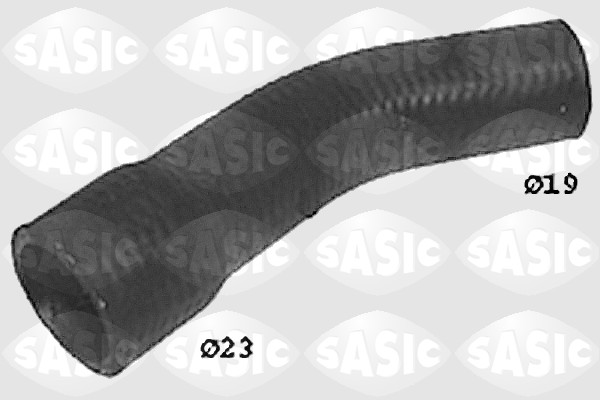 Furtun radiator SWH0344 SASIC