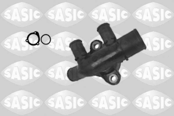 Flansa lichid racire SWH0551 SASIC
