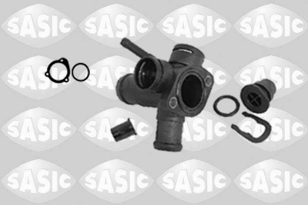 Flansa lichid racire SWH6858 SASIC