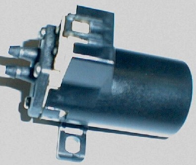 Pompa de apa,spalare parbriz 064370 SEIM