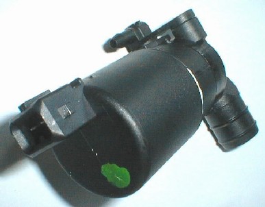 Pompa de apa,spalare parbriz 103390 SEIM