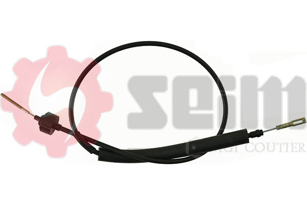 Cablu ambreiaj 400990 SEIM