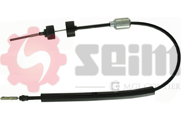 Cablu ambreiaj 401010 SEIM