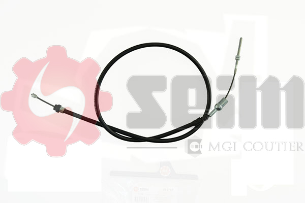 Cablu ambreiaj 401560 SEIM