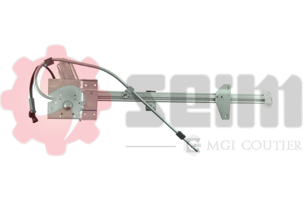 Mecanism actionare geam 901225 SEIM