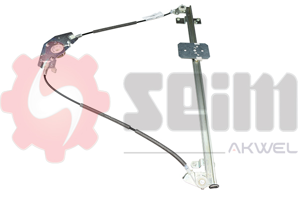 Mecanism actionare geam 902327 SEIM